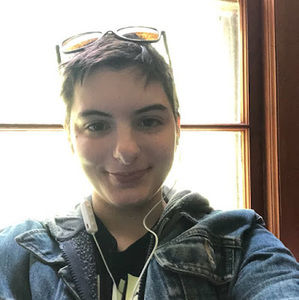 Meet your Posher, Bridgette